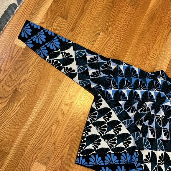 Anthropologie Carys Mock Neck Turtleneck Size Medium NWT - Picture 15 of 15